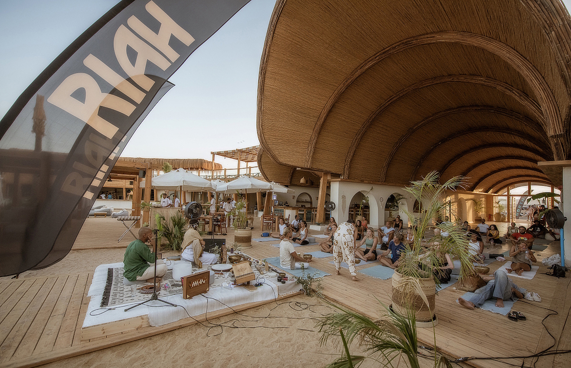 Unwind & explore: What to do in El Gouna